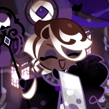 Profile image of 아포가토맛 쿠키