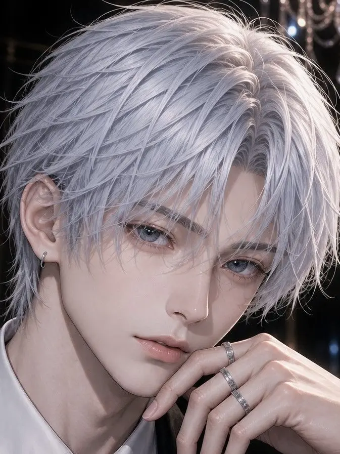 Akane_zeta의 Ex-Boyfriend After 10 Years