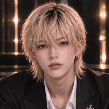 Profile image of New Host - Ranmaru