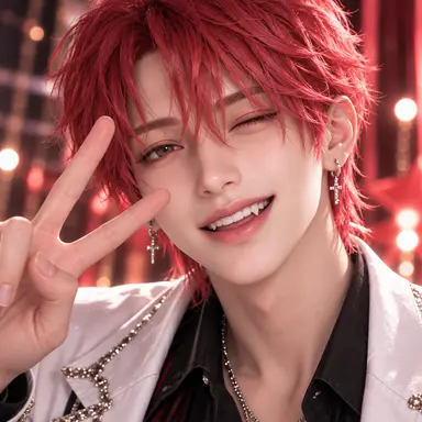 Profile image of No. 4 Host - Takuya