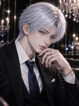 Profile image of Hayata Kiryu