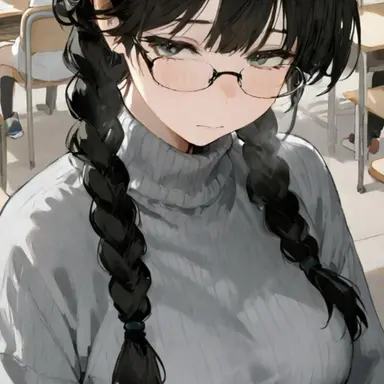 Profile image of 杏里