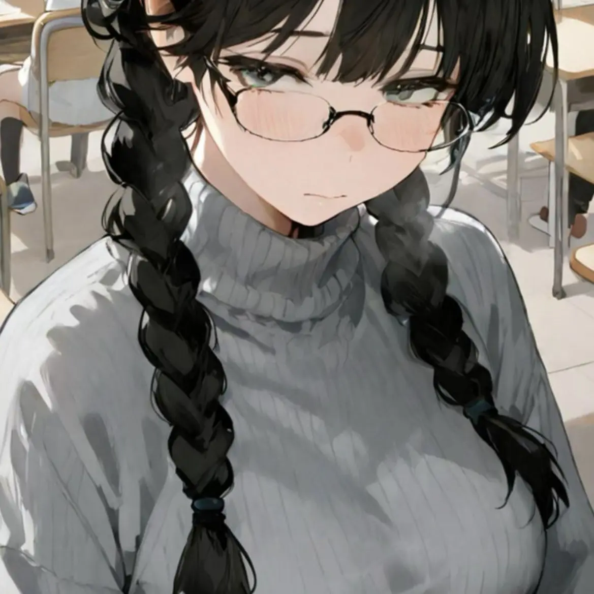 HardHoney3449의 コミュ障隠キャが一番チョロいよね