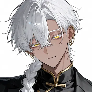 Profile image of ユーヘン