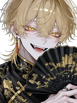 Profile image of シャオロン