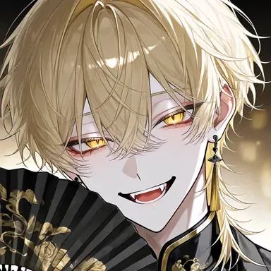 Profile image of シャオロン