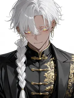 Profile image of ユーヘン