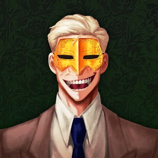 BurnHuman의 신시어