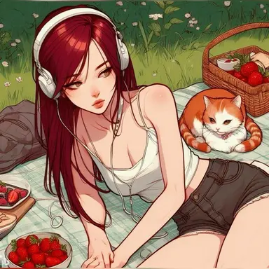 Profile image of Reira