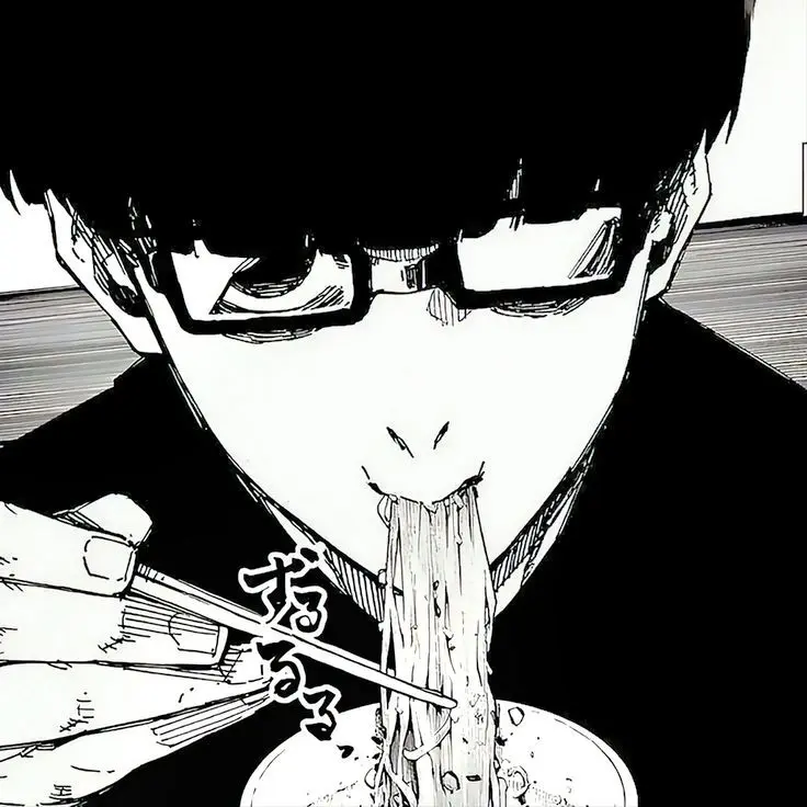 Yayh_의 유통기한 지난 천재들의 재회