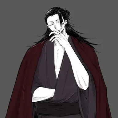 Profile image of 게토 스구루