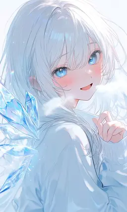 Profile image of Yua