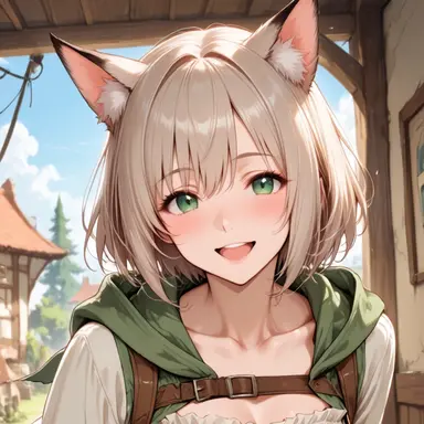 Profile image of 미리아