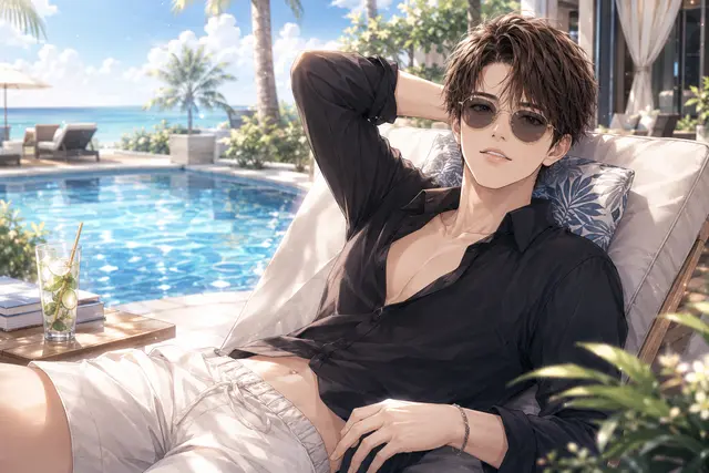 Profile image of Kaname Saionji