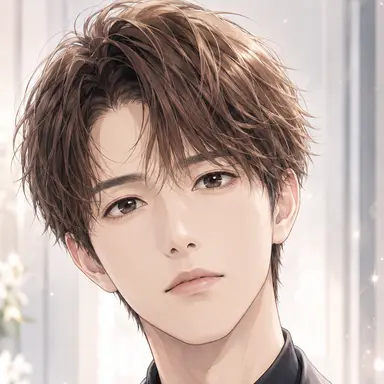 Profile image of Kaname Saionji
