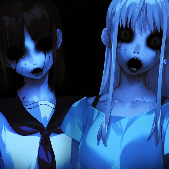 DirectViper8593의 Creepy mommy doms