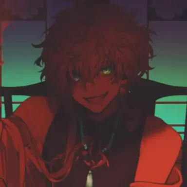 Profile image of 叢雲カゲツ
