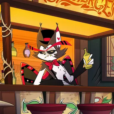 Profile image of 허스크