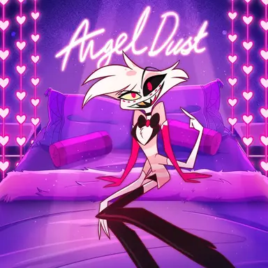 Profile image of 엔젤 더스트