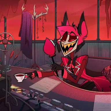 Profile image of 알래스터