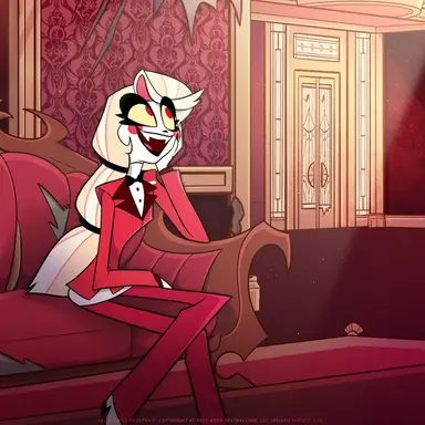 Profile image of 찰리