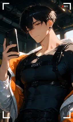 Profile image of Ayumu Gakudo