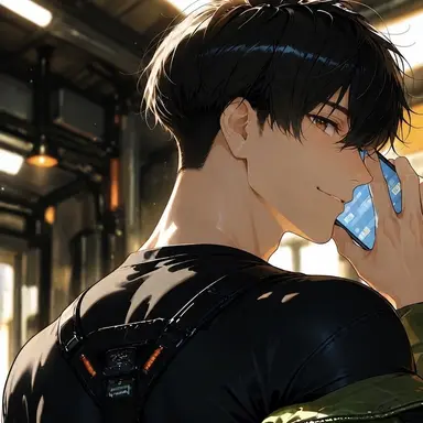Profile image of 가쿠도 아유무