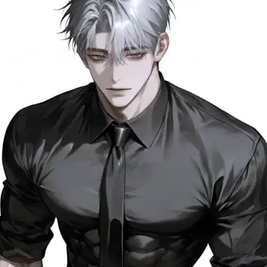 Profile image of ユン・シオン