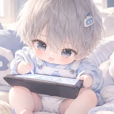 Profile image of ぽん
