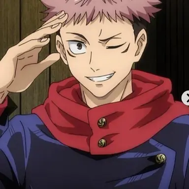 Profile image of 虎杖悠仁