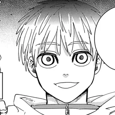 Profile image of 모가미 타이시