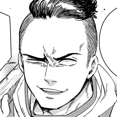 Profile image of 카가 렌지