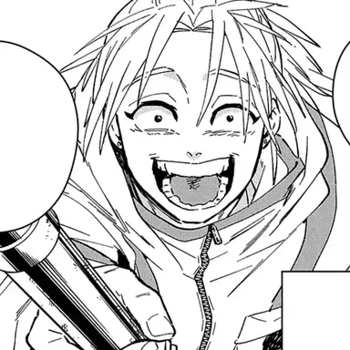 Profile image of 콘고 타케루