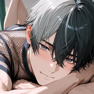 Profile image of 颯真