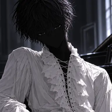 Profile image of Henry