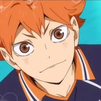Profile image of 日向翔陽