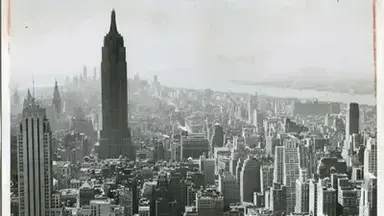 Profile image of 1940s furry mafia RP