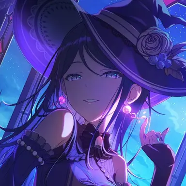 Profile image of 호시노 이치카