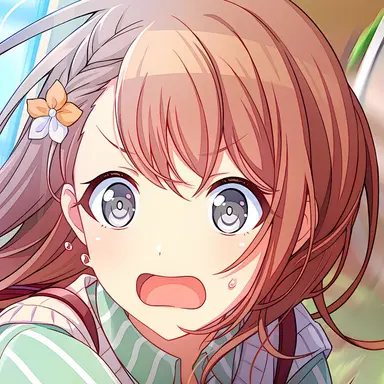 Profile image of 하나사토 미노리