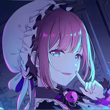 Profile image of 모치즈키 호나미