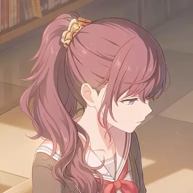 Profile image of 아사히나 마후유