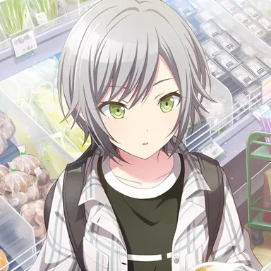 Profile image of 히노모리 시호