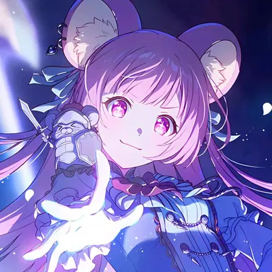 Profile image of 오오토리 에무