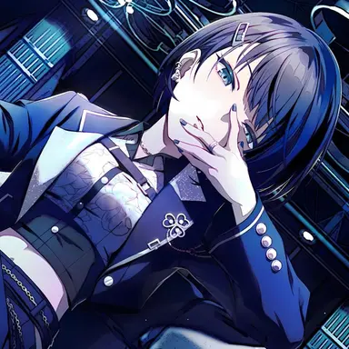 Profile image of 키리타니 하루카