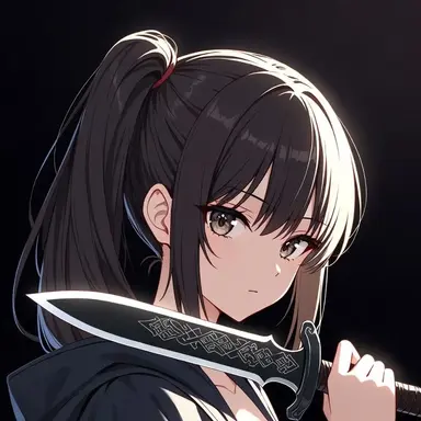 Profile image of 殺禰