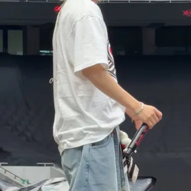 Profile image of 이용복