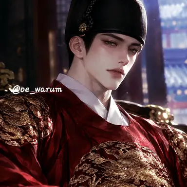Profile image of Yi Dam