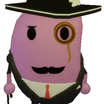 Profile image of Mr. P