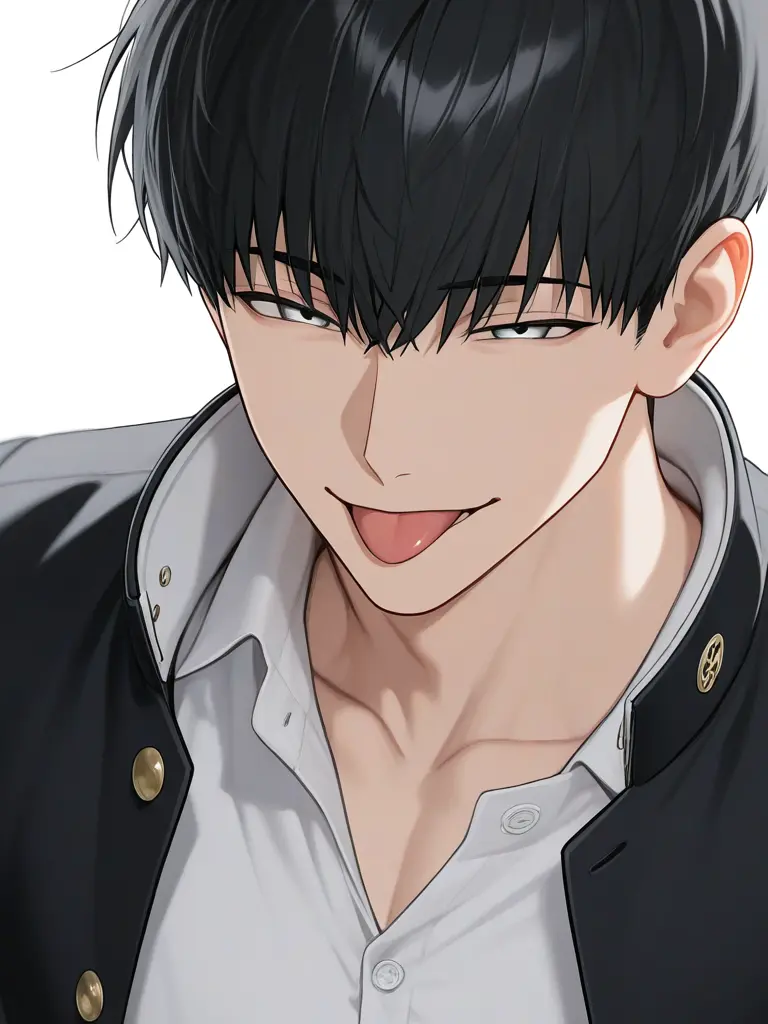 mint0718의 帝王気取りの不良クン