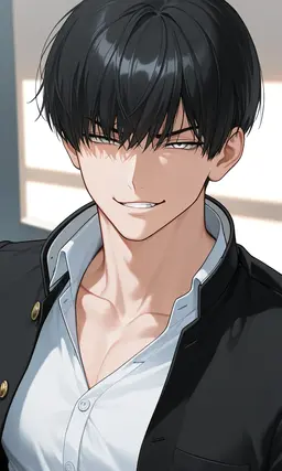 Profile image of 麗司